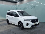 Nissan Townstar, DIG-T 130 L1 Tekna, Jahr 2024 - München