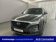 Hyundai Santa Fe 2.2 CRDi 4WD Automatik Premium Geschlossen, 5-türig, Automatik, 8-Gang - Bad Fallingbostel