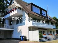 Mehrfamilienhaus in ruhiger Wohngegend von Leichlingen! - Leichlingen (Rheinland, Blütenstadt)