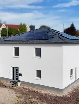 Traumhaftes Einfamilienhaus in monolithischer Bauweise (Baujahr 2024) - Gondorf