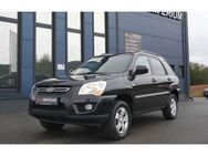 Kia Sportage 2.0 CVVT 2WD*TEMP*AHK*KLIMA*SITZHEIZUNG - Schmidgaden