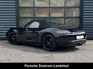 Porsche Boxster, (718) | 20-Zoll Carrera S |, Jahr 2019 - Ergolding