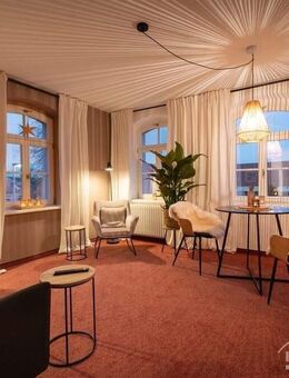 Temporäre Vermietung Januar-März - Möbliert/Furnished 2-Zimmer Apartment in Dresden-Golberode max. 2 Personen - Bannewitz