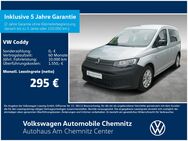 VW Caddy, 2.0 l TDI Paket, Jahr 2022 - Chemnitz