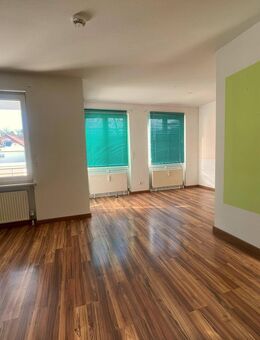 2-Zimmer-Wohnung, 54 qm, Balkon, ruhig und hell - Schöneiche (Berlin)