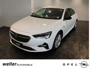 Opel Insignia, 1.5 B Grand Sport Turbo Elegance, Jahr 2022 - Bietigheim-Bissingen