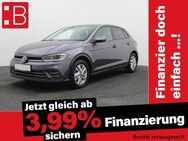 VW Polo, 1.0 TSI Style IQ LIGHT, Jahr 2023 - Regensburg