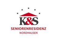 Servicekraft in der Hauswirtschaft (w/m/d) | 2mi7ib - Nordhausen