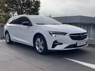 Opel Insignia, 2.0 ST Business R Lenk, Jahr 2022 - Rüsselsheim