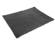 Vetbed® Gold Heimtierdecke, grau - L 75 x B 50 cm