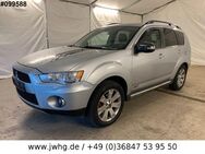 Mitsubishi Outlander XTRA 4WD Google Maps Navi Kam Tempo SH - Steinbach-Hallenberg