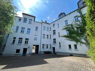 Attraktive-lichtdurchflutete 3-Zimmerwohnung - Zwickau