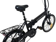 Klappfahrrad HIMO Z20 - E-Bike - Berlin Lichtenberg