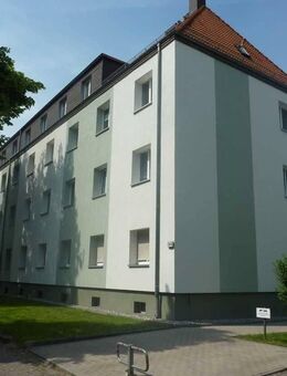 Schicke Wohnung mit Flair in Markkleeberg! - Markkleeberg