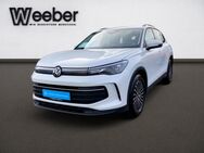 VW Tiguan, 2.0 TDI Life, Jahr 2024 - Weil der Stadt