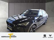 Cupra Formentor 1.4 eHybrid LM19 FULL-LINK KAMERA WINTERPAKET - Hemer