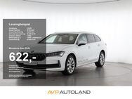 Skoda Superb, 2.0 TDI COMBI SELECTION | |, Jahr 2024 - Passau