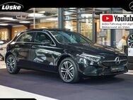 Mercedes A 250, e Progressive, Jahr 2023 - Cloppenburg