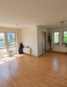 3-Zimmer-Wohnung in Konstanz-Wollmatingen - Konstanz