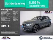 VW Tiguan, 2.0 TDI MOVE, Jahr 2024 - Offenbach (Main)