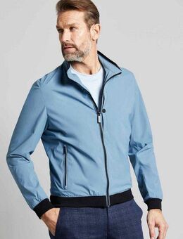 bugatti Blouson mit Stehkragen