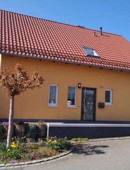 Massivhaus mit Alpenblick in einer Toplage! - Bad Schussenried