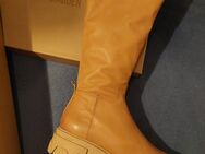 Original STEVE MADDEN Mana Boots, Gr. 42 - Frankfurt (Main) Nordend-Ost