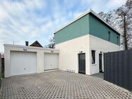 Modernes Zweifamilienhaus in ruhiger Sackgassenlage von Oldenburg - Ofenerdiek - Oldenburg
