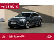 Audi Q8, S line 55 quattro, Jahr 2022 - Backnang