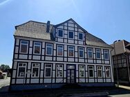 Gepflegtes Mehrfamilienhaus mit 5 Wohneinheiten - bis 10,0% Rendite - Bergen (Dumme)