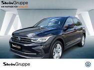 VW Tiguan, 2.0 TDI Move ParkAss, Jahr 2024 - Gummersbach