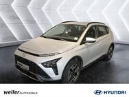 Hyundai BAYON, 1.0 T-GDi Mild-Hybrid Intro Edition, Jahr 2021 - Bietigheim-Bissingen