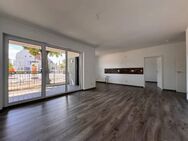 ** 3 Zimmer * Zweitbezug * Stellplatz * großer Balkon * Fußbodenheizung * TAUCHA * ab 01.06.2025 ** - Taucha