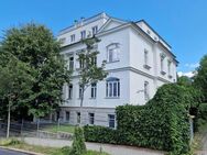 großzügig helle 3-Zimmerwohnung in ruhiger, sonniger Lage von Dresden-Plauen zu verkaufen! - Dresden