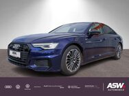 Audi A6, Limousine Sline 55TFSI e quattr °, Jahr 2020 - Sinsheim