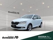 Skoda Fabia, Cool Plus 44kw, Jahr 2019 - Niestetal