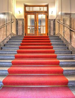 MÜNCHEN-SCHWABING: LIEBE ZUM DETAIL! - München