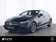 Mercedes CLS 350, SpurW KlimaA, Jahr 2023 - Tuttlingen