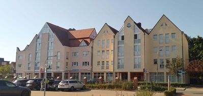 Tolle 3-Raum-Wohnung