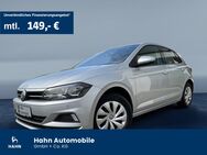 VW Polo, 1.6 TDI Comfortline, Jahr 2020 - Esslingen (Neckar)