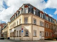Teilvermietetes Mehrfamilienhaus mit 3 WE in ruhiger, beliebter Lage von Nürnberg - Nürnberg