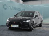 CUPRA Leon, 1.5 Sportstourer eTSI, Jahr 2023 - München