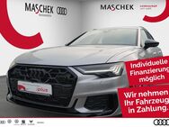 Audi A6, Avant S line 40 TDI Int S line Black, Jahr 2024 - Wackersdorf