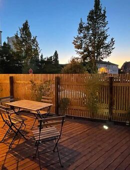 ++ Top-Lage - 2min zum Bahnhof Feuerbach - 100m² Wohnung - Ideal für 5er WG oder Familie - Stuttgart