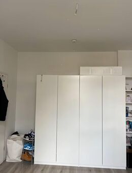 Ikea Pax Kleiderschrank in Duisburg - Mülheim (Ruhr)