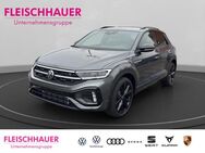 VW T-Roc, 1.5 l TSI R-Line, Jahr 2024 - Bad Kreuznach