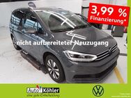 VW Touran, Move TDi, Jahr 2023 - Mainburg