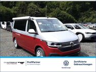 VW T6 California, 2.0 TDI 1 Ocean Stand Markise, Jahr 2023 - Wolfsburg