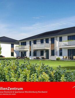 Familienrefugium vor den Toren Rostocks - Kritzmow