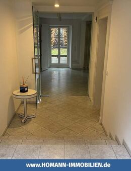 Gemütliche Terrassenwohnung an der Promenade - Münster